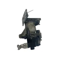 Citroen C-Crosser EGR valve 9656911780