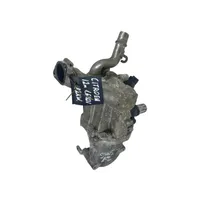 Citroen DS3 Valvola EGR 50563902