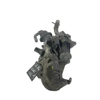 Citroen C5 EGR-venttiili 50563902