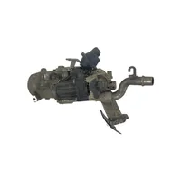 Citroen C5 EGR-venttiili 50563903