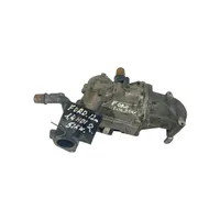 Ford Fiesta EGR-venttiili 50563902