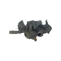 Ford Fiesta Soupape vanne EGR 50563902