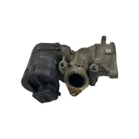 Citroen C4 I EGR vožtuvas 9656612380