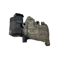 Citroen C4 I Soupape vanne EGR 9656612380