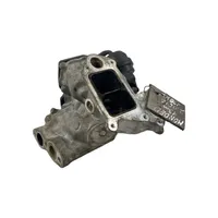 Ford Mondeo MK IV Valvola EGR 30725855