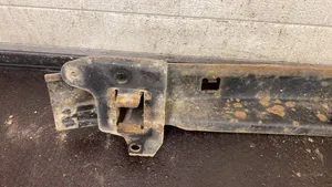 Seat Alhambra (Mk1) Front bumper cross member 