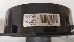 Volkswagen PASSAT CC Lautsprecher Tür vorne 3C8035454
