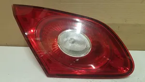 Volkswagen PASSAT CC Luci posteriori del portellone del bagagliaio 3C8945093F