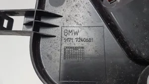 BMW 1 F20 F21 Rivestimento del tergicristallo 51717240681