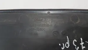 Ford Focus Pyyhinkoneiston lista BM51A02216AF
