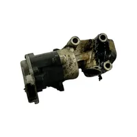 Jaguar S-Type Soupape vanne EGR 4R8Q9D475A