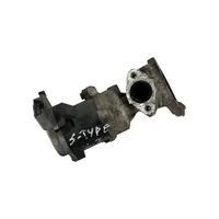 Jaguar S-Type Valvola EGR 4R8Q9D475A