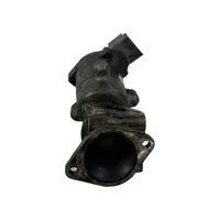 Jaguar S-Type Soupape vanne EGR 4R8Q9D475BC