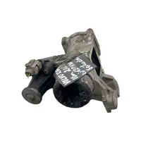 Volvo XC60 EGR valve 