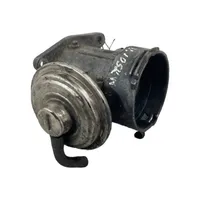 Mercedes-Benz C W203 EGR-venttiili A6110900754