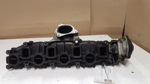 Audi A3 S3 8P Intake manifold 03L129711