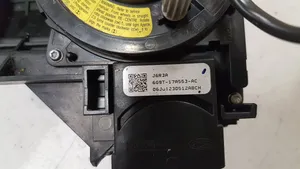Ford Galaxy Interruptor/palanca de limpiador de luz de giro 6G9T13335AD