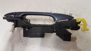 Toyota Avensis T270 Rear door exterior handle 