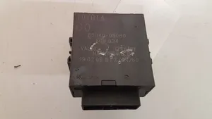 Toyota Avensis T270 Window wiper relay 8594005060