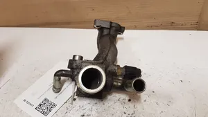 Mazda 6 Tuyau de liquide de refroidissement moteur 4F14