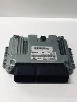 KIA Sorento Sterownik / Moduł ECU 0281013048