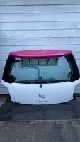 Citroen DS3 Tailgate/trunk/boot lid 