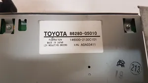 Toyota Avensis T270 Vahvistin 8628005010