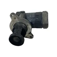 Mercedes-Benz S W220 EGR-venttiili 00005320C2