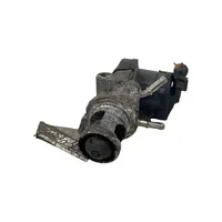 BMW 3 F30 F35 F31 EGR-venttiili 7810871