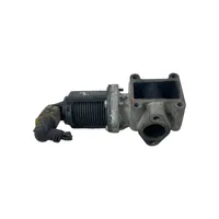 Opel Vectra C EGR valve 46823850