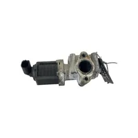 Opel Vectra C Soupape vanne EGR 55215031