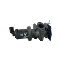 Saab 9-5 Soupape vanne EGR 55215031