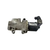 Opel Vectra C EGR-venttiili 722946380