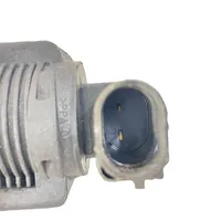 Saab 9-5 Soupape vanne EGR 55215031