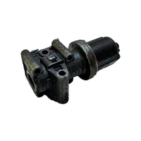 Opel Vectra C EGR valve 55204250