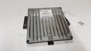 Renault Clio III Sterownik / Moduł ECU 8200911560