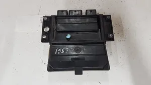 Renault Clio III Sterownik / Moduł ECU 8200911560