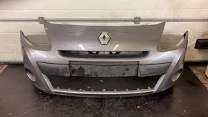 Renault Clio III Pare-choc avant 
