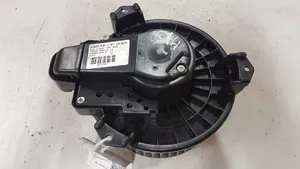 Toyota Avensis T270 Ventola riscaldamento/ventilatore abitacolo 2727008103