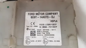 Ford Galaxy Sulakerasiasarja 6G9T14A073DJ