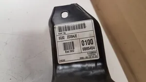 Ford Galaxy Stabdžių pedalas 6G922D094JE