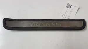 Toyota Avensis T270 Rear sill trim cover 6791505030