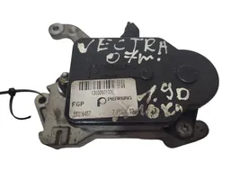 Opel Vectra C Imusarjan venttiilin käyttömoottori 55205127