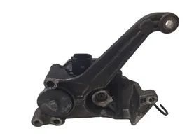 Opel Zafira B Intake manifold valve actuator/motor 55205127