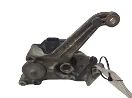 Opel Zafira B Intake manifold valve actuator/motor 55205127