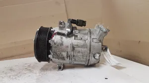 Renault Master III Air conditioning (A/C) compressor (pump) 52203
