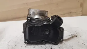 Renault Master III Throttle valve 161A01670RD