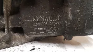 Renault Master III Öljynsuodattimen kannake 8201005235