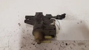 Renault Master III Turbo solenoid valve 8200790180