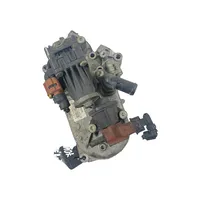 Opel Astra J Valvola EGR 55230929